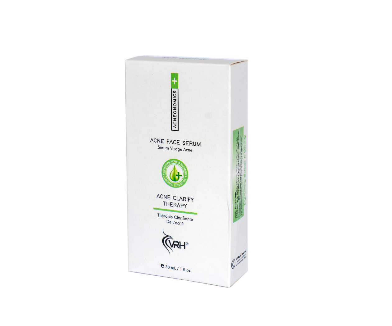 Acneonomics Acne Face Serum – 30ml